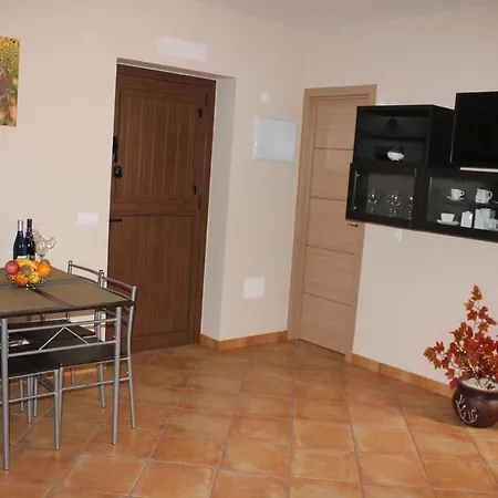 Casas Camino Al Teide