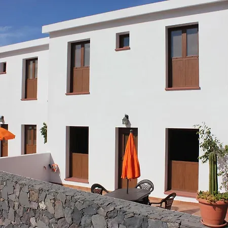 Casas Camino Al Teide Hébergement de vacances *