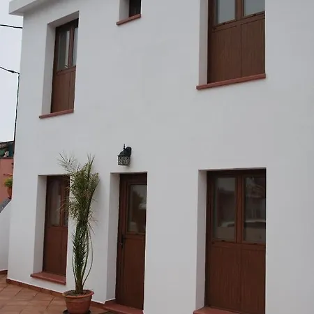 Casas Camino Al Teide Hébergement de vacances