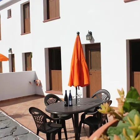 Hébergement de vacances Casas Camino Al Teide *