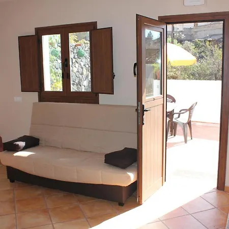 Hébergement de vacances Casas Camino Al Teide *