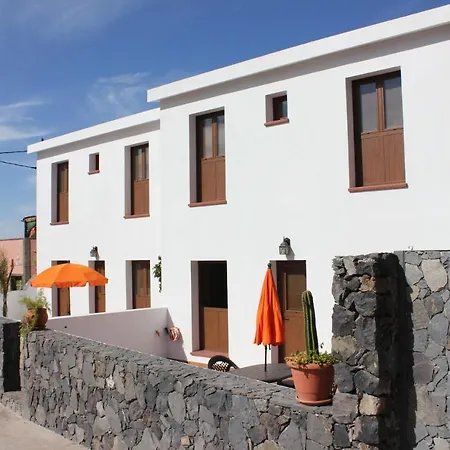 Casas Camino Al Teide *