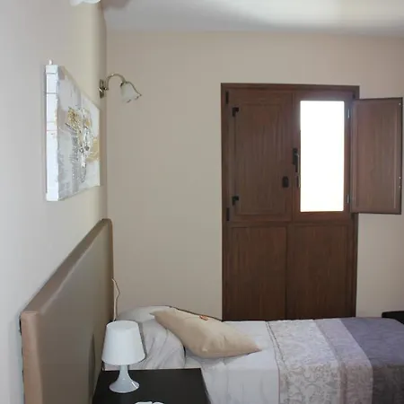 Casas Camino Al Teide * Chirche
