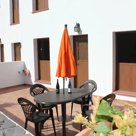 Hébergement de vacances Casas Camino Al Teide