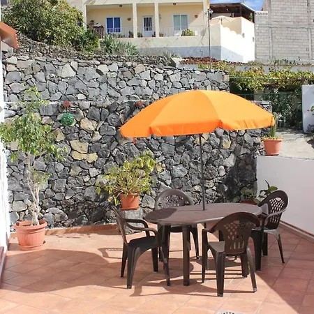 Hébergement de vacances Casas Camino Al Teide
