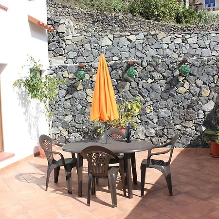 Casas Camino Al Teide Hébergement de vacances Chirche