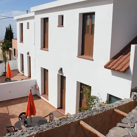 Hébergement de vacances Casas Camino Al Teide Chirche